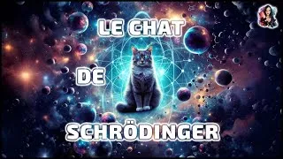 Miniature : QUAND UN CHAT CHANGE NOTRE VISION DE L'UNIVERS 🌌