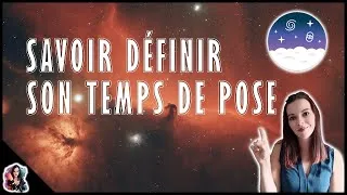Miniature : TUTO ASTROPHOTO: la règle des 3 sigmas ! (fini les prises de tête pour vos temps de pose 😁)