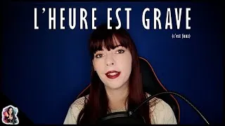 Miniature : Il faut qu'on parle...