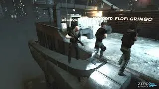 Miniature : VR Mode zombie part 2
