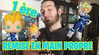 Miniature : Je Livre le Cadeau de Mon Abonné #elshootpayesonpop (@Valpfyr)