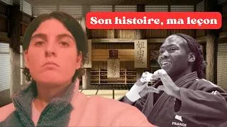 Miniature : Je fais du judo dans sa catégorie - voilà ce que son parcours m'a appris