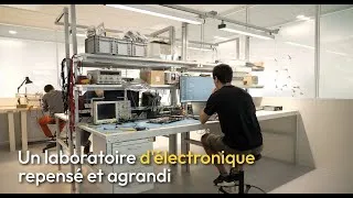 Miniature : ELSYS Design Grenoble - Spring