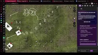 Miniature : CdF: Potentados 14 - Se Pone en Marcha la Maquinaria con Imparable Fuerza
