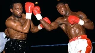 Miniature : Chris Eubank vs Nigel Benn | KNOCKOUT Boxing Fight | 4K Ultra HD