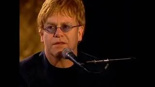 Miniature : Elton John (Solo) - Ephesus (2001) (1080p60 Remastered)