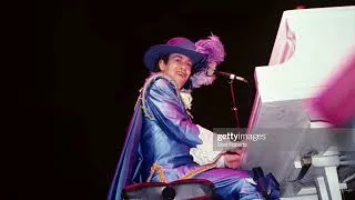 Miniature : Elton John - Sydney (1984) (Radio FM Recording)