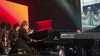 Miniature : Elton John - Stockholm (2017) (Soundboard Recording)