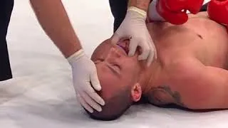 Miniature : Top 10 des KO les plus violent