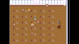 Miniature : misao ep 1 c quoi ce jeu de malade