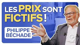 Miniature : LES MARCHÉS VIVENT DANS LE MENSONGE...le retour à la réalité va faire mal !  - Philippe Béchade
