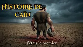 Miniature : Pourquoi je ne suis PAS le méchant que vous croyez (Le véritable témoignage de Caïn