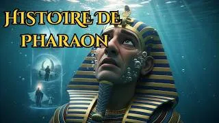 Miniature : Moïse et le Pharaon : Pourquoi a-t-il refusé de laisser partir le peuple ?