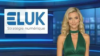 Miniature : Actualité IA d’ELUK du 23 juillet 2025