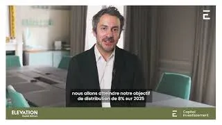 Miniature : Investir dans l'immobilier tertiaire en Outre Mer - SCPI Elevation Tertiom