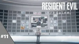 Miniature : Révélations | Resident Evil Requiem #11