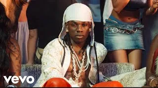 Miniature : Rema - Oh No (Official Video Edit)
