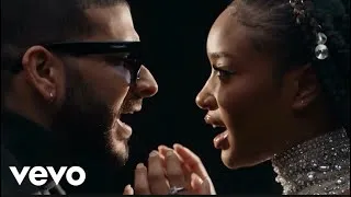 Miniature : Ayra Starr Feat. ZAYN - Heaven Baby (Official Video Edit)