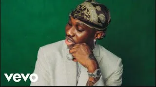 Miniature : Hotkeed Feat. Zlatan Ibile - Baba (Official Video Edit)