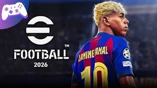 Miniature : EFOOTBALL 2026 - League - Chelsea B vs Road to Glory