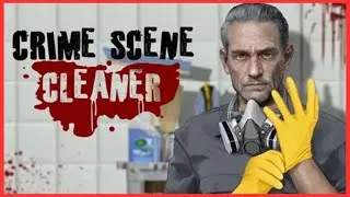 Miniature : Gameplay FR - 08 Crime Scene Cleaner | PIZZERIA DE MATEO |  #pcgamepasspartner