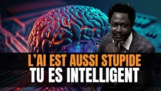 Miniature : L'IA n'est pas intelligente : Comprendre la véritable nature de l'Intelligence Artificielle