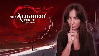 Miniature : J'AI TESTÉ LA DÉMO DE THE ALIGHERIE CIRCLE ! (Découverte)