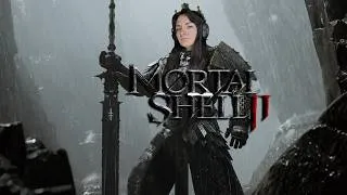 Miniature : Mortal Shell 2 : Premier boss, premier décès ? (Test & Gameplay)