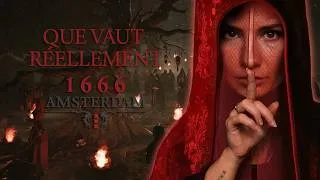 Miniature : Le jeu SECRET du créateur d'Assassin's Creed ! (1666 Amsterdam)
