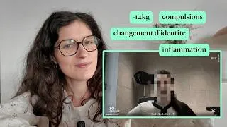 Miniature : Comment Sonia a arrêté de se saboter (et perdu 14kg)