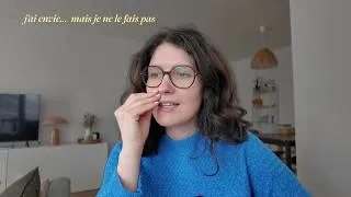 Miniature : je fais des choses inutiles et improductives (et j'adore)