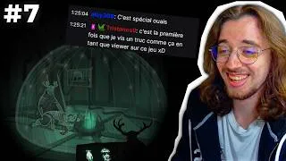 Miniature : Je découvre un secret de DINGUE par HASARD (Outer Wilds DLC #2)