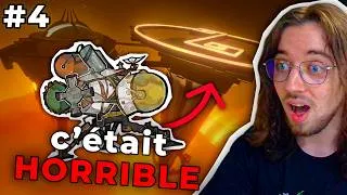 Miniature : Je réussis ce skill IMPOSSIBLE ?? (Outer Wilds #4)