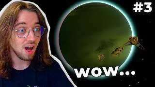 Miniature : On comprend TOUTE L'HISTOIRE (Outer Wilds #3)