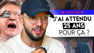Miniature : Je découvre la politique pour la première fois. C'est pire que prévu.