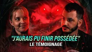 Miniature : Faut-il avoir PEUR de ce qu'on ne VOIT PAS ? Interview avec une VRAIE medium du BAS ASTRAL