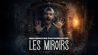 Miniature : [PODCAST] Les miroirs sont-ils des portails ?