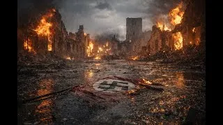 Miniature : [PODCAST] Oradour sur Glane, L'histoire d'un village qui a marqué la France