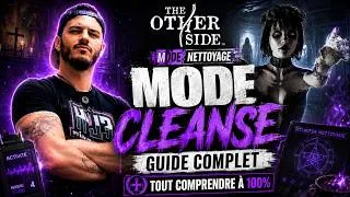 Miniature : The Other Side - Ne Lance Pas le Mode Nettoyage Avant d’Avoir Vu Ça !