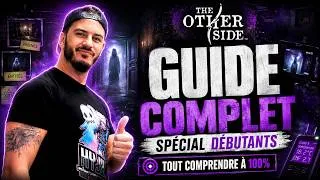 Miniature : The Other Side - Tout Comprendre Avant ta Première Enquête !