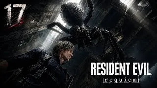 Miniature : RESIDENT EVIL REQUIEM - Bienvenue à Raccoon City😅 | épisode 17