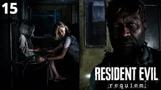 Miniature : RESIDENT EVIL REQUIEM - on s’enfuit en hélico! | épisode 15