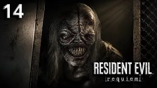 Miniature : RESIDENT EVIL REQUIEM - On s'échappe du sous-sol! | épisode 14