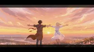 Miniature : 👉 Elyra – Libre Ensemble |  Chanson inspirante sur l’amour sain et la liberté