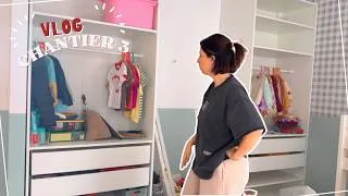 Miniature : ON DEMENAGE ! [ ELYROSE VLOG ]