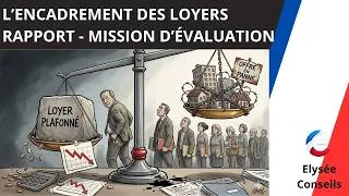 Miniature : Encadrement des loyers : 8 ans d'échec — et si on s'attaquait enfin à la vraie cause ?
