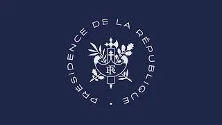 Miniature : Déclaration du Président Emmanuel Macron depuis Fontainebleau.