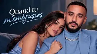Miniature : Slimane – QUAND TU M'EMBRASSES | Nouveauté 2026 