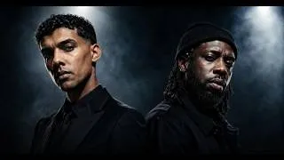 Miniature : Stromae & Youssoupha – 404 (Erreur de Cœur)
