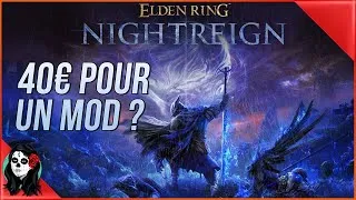 Miniature : ELDEN RING NIGHTREIGN - Dommage, il aurait pu être intéressant... Test & avis !